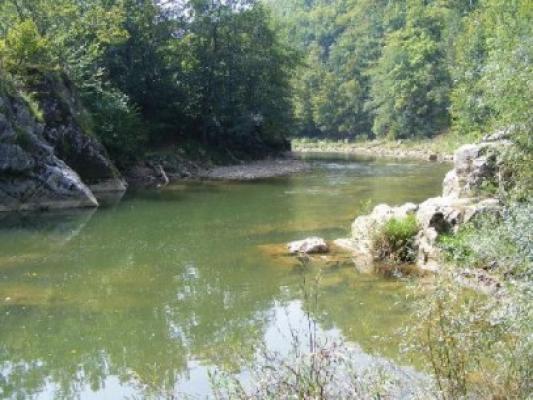 Minunăţiile Maramureşului, regăsite pe faleza Cazinoului